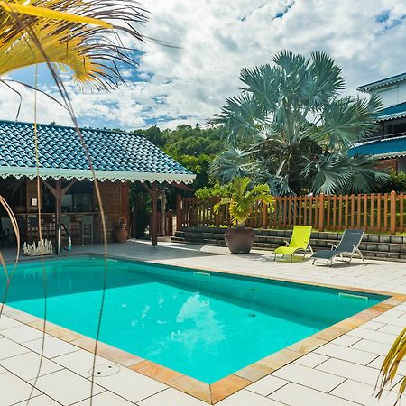 Makare Lagoon Club Le Vauclin Exterior photo